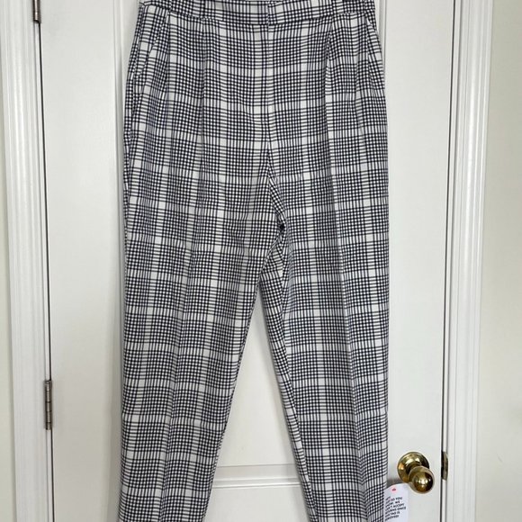 ASOS DESIGN Tall tailored smart tapered pants - Picture 2 of 6